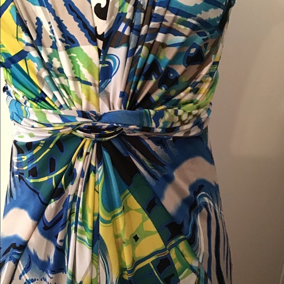 Dress - Picture 2 of 5